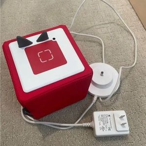 Tonie Box with 5 Tonies